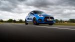 Suzuki Swift Sport by CTC 2019 года